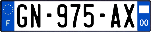 GN-975-AX