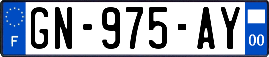 GN-975-AY