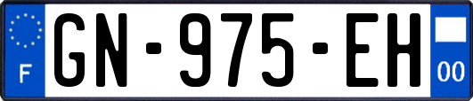 GN-975-EH