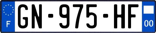 GN-975-HF