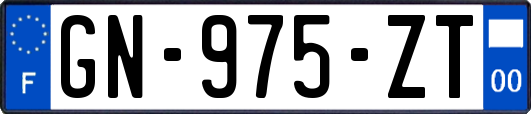 GN-975-ZT