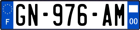 GN-976-AM