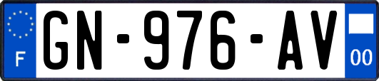 GN-976-AV