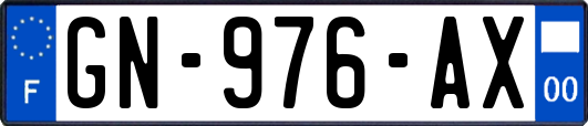 GN-976-AX