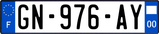GN-976-AY