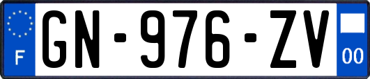 GN-976-ZV