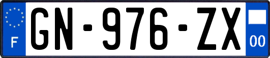 GN-976-ZX