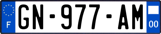GN-977-AM