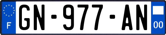 GN-977-AN