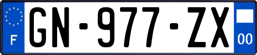 GN-977-ZX