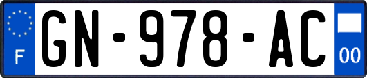 GN-978-AC