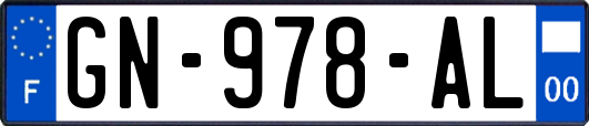 GN-978-AL