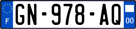 GN-978-AQ