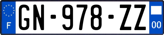 GN-978-ZZ