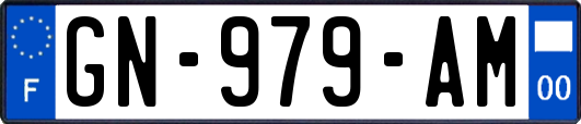 GN-979-AM