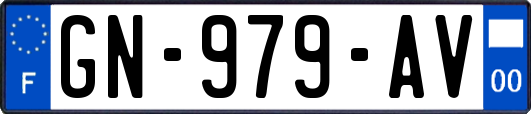 GN-979-AV