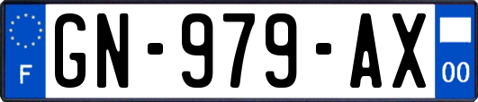 GN-979-AX