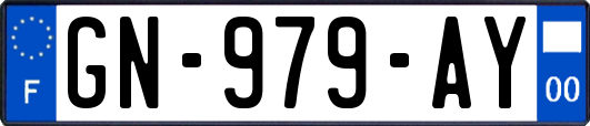 GN-979-AY