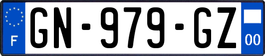 GN-979-GZ