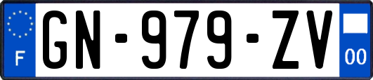 GN-979-ZV