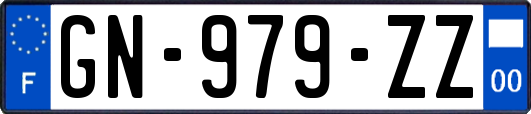 GN-979-ZZ