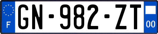 GN-982-ZT