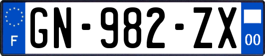 GN-982-ZX