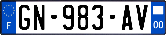 GN-983-AV