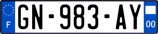 GN-983-AY