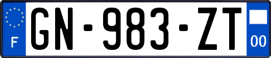 GN-983-ZT