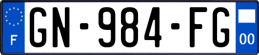 GN-984-FG