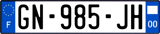 GN-985-JH