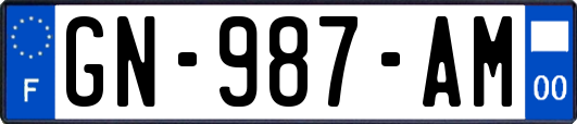 GN-987-AM