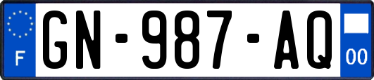GN-987-AQ