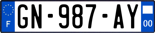 GN-987-AY