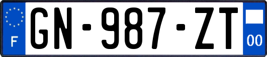 GN-987-ZT