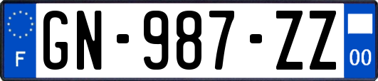 GN-987-ZZ