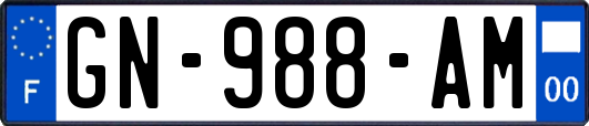 GN-988-AM