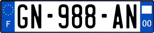 GN-988-AN