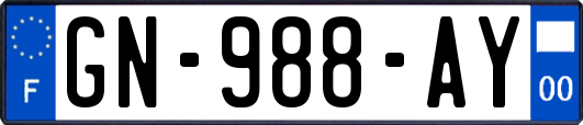 GN-988-AY