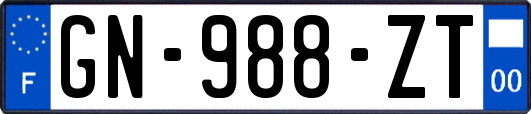 GN-988-ZT