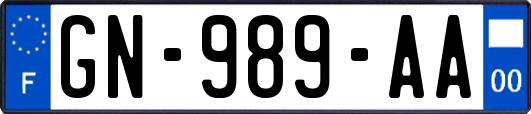 GN-989-AA