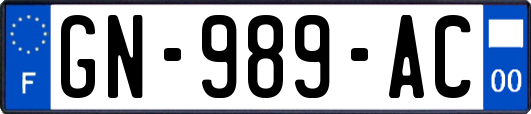 GN-989-AC