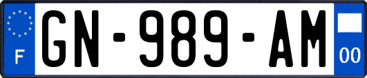 GN-989-AM