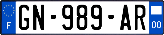 GN-989-AR