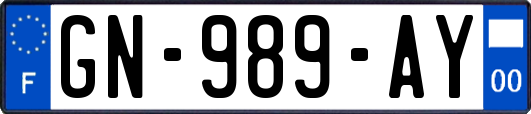 GN-989-AY