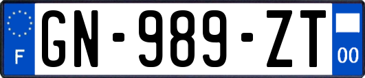 GN-989-ZT