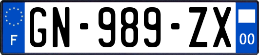 GN-989-ZX
