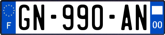 GN-990-AN