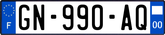 GN-990-AQ